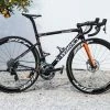 Werideon Cycling Shop Specialized S-Works Tarmac SL6 T52 - BOELS DOLMANS - SANS ROUES !NEUF!
