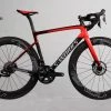 Werideon Cycling Shop Specialized S-Works Tarmac SL6 T56 - RED - SANS ROUES !NEUF!