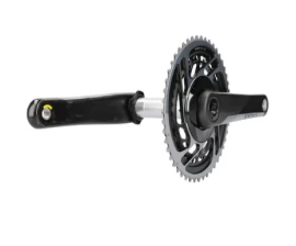 Pédalier SRAM RED AXS 12 Vitesses 2 Pédalier SRAM RED AXS 12 Vitesses – Image 2