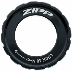 Ecrou Center Lock Zipp