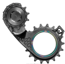 Chape De Dérailleur Absolute Black Hollowcage Pour SHIMANO DURA-ACE R9200 12 Vitesses -Pas Cher Vélo Magasin Screenshot2022 11 01at12.38.26