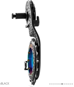 Chape De Dérailleur Absolute Black Hollowcage Pour SHIMANO DURA-ACE R9200 12 Vitesses -Pas Cher Vélo Magasin Screenshot2022 11 01at12.38.50