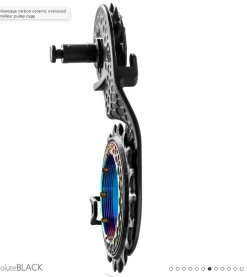 Chape De Dérailleur Absolute Black Hollowcage Pour SHIMANO DURA-ACE R9200 12 Vitesses -Pas Cher Vélo Magasin Screenshot2022 11 01at12.39.11