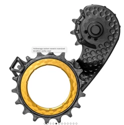 Chape De Dérailleur Absolute Black Hollowcage Pour SHIMANO DURA-ACE R9200 12 Vitesses -Pas Cher Vélo Magasin Screenshot2022 11 01at12.39.52
