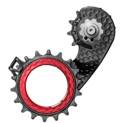 Chape De Dérailleur Absolute Black Hollowcage Pour SHIMANO DURA-ACE R9200 12 Vitesses -Pas Cher Vélo Magasin Screenshot2022 11 01at13.09.21