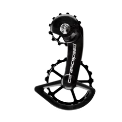 CERAMICSPEED Chape De Dérailleur Ceramic Speed Pour SHIMANO DURA-ACE R9200 12 Vitesses
