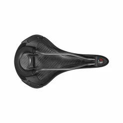Selle FIZIK ALIANTE R3 - Large Noire -Pas Cher Vélo Magasin SelleFIZIKALIANTER3 LargeNoire3