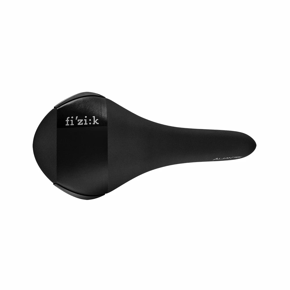 Selle FIZIK ALIANTE R3 - Regular Noire 1 Selle FIZIK ALIANTE R3 - Regular Noire