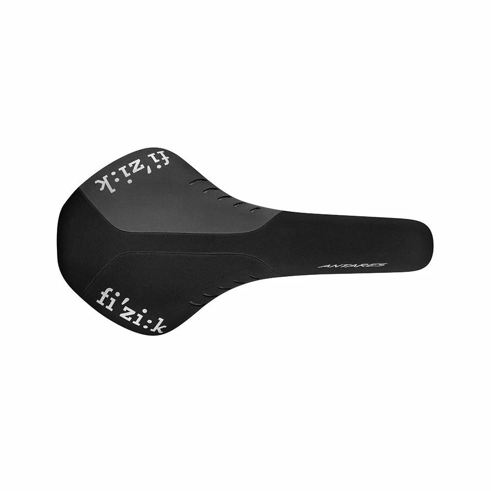 Selle FIZIK ANTARES R3 - Regular Noire 1 Selle FIZIK ANTARES R3 - Regular Noire