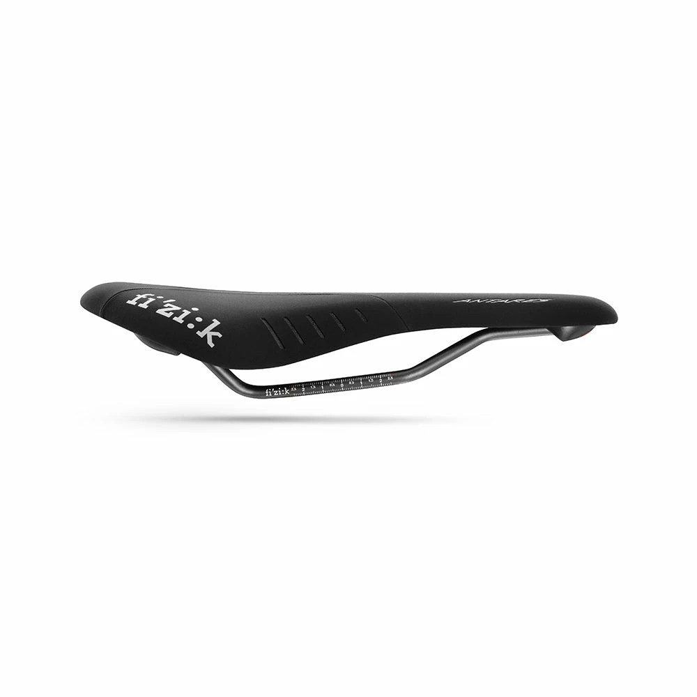 Selle FIZIK ANTARES R3 - Regular Noire 2 Selle FIZIK ANTARES R3 - Regular Noire – Image 2