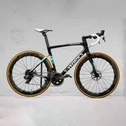 Werideon Cycling Shop Specialized S-Works Tarmac SL7 - Bora Hans Grohe - SANS ROUES !NEUF!