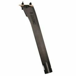 Tige De Selle Darimo Carbon T1 Aero UD Noire Mat Pour S-Works SL7