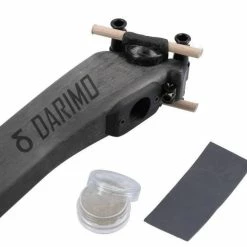Tige De Selle Darimo Carbon T1 Aero UD Noire Mat Pour S-Works SL7 6 Tige De Selle Darimo Carbon T1 Aero UD Noire Mat Pour S-Works SL7 -Pas Cher Vélo Magasin TigedeselleSpecializedDarimoCarbon4