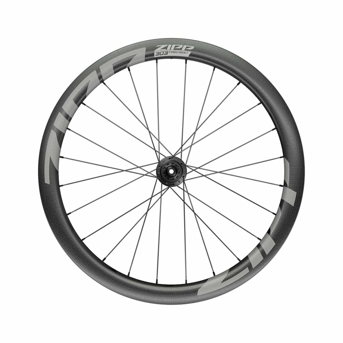 Roue Arrière ZIPP 303 Firecrest Disque Tubeless 1 Roue Arrière ZIPP 303 Firecrest Disque Tubeless