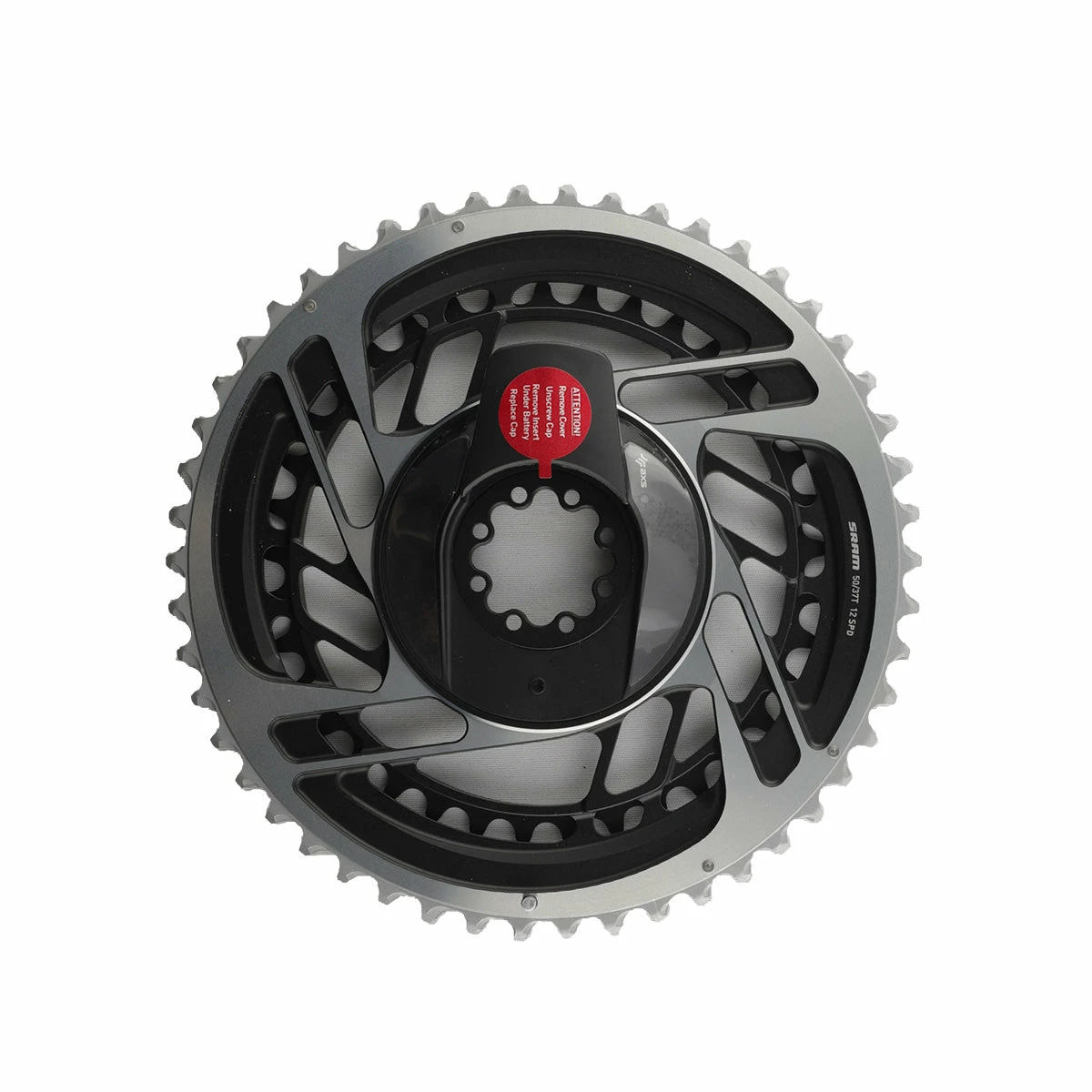 Plateaux SRAM RED AXS Avec Capteur De Puissance QUARQ !RECONDITIONNE! 1 Plateaux SRAM RED AXS Avec Capteur De Puissance QUARQ !RECONDITIONNE!