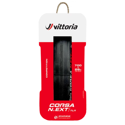 Pneu VITTORIA CORSA GRAPHENE N.EXT 3 Pneu VITTORIA CORSA GRAPHENE N.EXT – Image 3