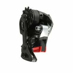 Dérailleur Arrière SRAM RED ETap AXS 5 Dérailleur Arrière SRAM RED ETap AXS -Pas Cher Vélo Magasin derailleur arriere sram red etap axs