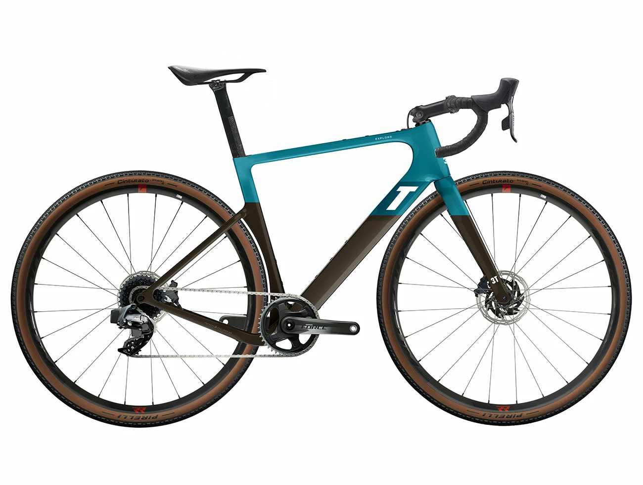 Werideon Cycling Shop 3T EXPLORO RACEMAX DISC GRAVEL 4 Werideon Cycling Shop 3T EXPLORO RACEMAX DISC GRAVEL – Image 4