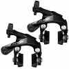 Paire D'étriers Flat Mount SHIMANO 105-R7000 à Patins