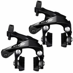 Paire D'étriers Flat Mount SHIMANO 105-R7000 à Patins
