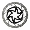 Frein Disque Carbon-Ti X-Rotor Steel Carbon 2 VTT