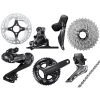 Groupe Complet SHIMANO ULTEGRA Di2 R8170 12 Vitesses Avec Capteur De Puissance Stages Cycling