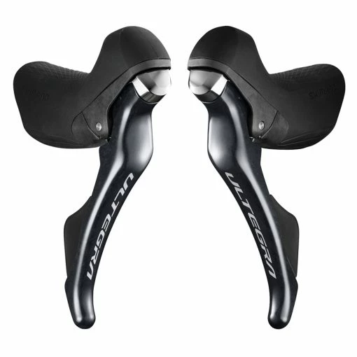 Paire De Leviers SHIMANO ULTEGRA R8000 -Pas Cher Vélo Magasin leviers 2x11v shimano ultegra st r8000