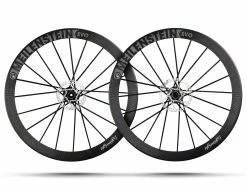 Paire De Roues LIGHTWEIGHT MEILENSTEIN EVO D Disque Tubeless