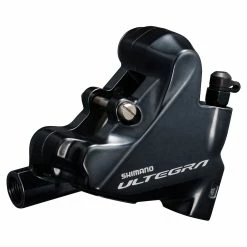 Levier Droit SHIMANO ULTEGRA R8070 Di2 Avec étrier Et Durite -Pas Cher Vélo Magasin manette droite shimano ultegra st r8070 br r8070 3