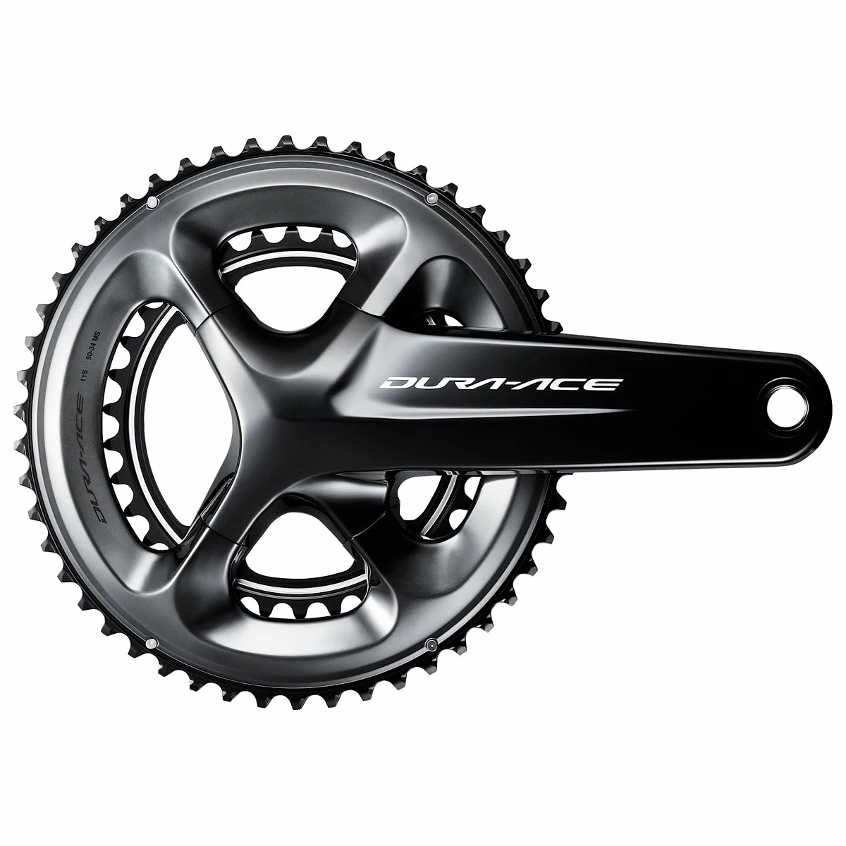 Pédalier SHIMANO DURA ACE R9100 1 Pédalier SHIMANO DURA ACE R9100