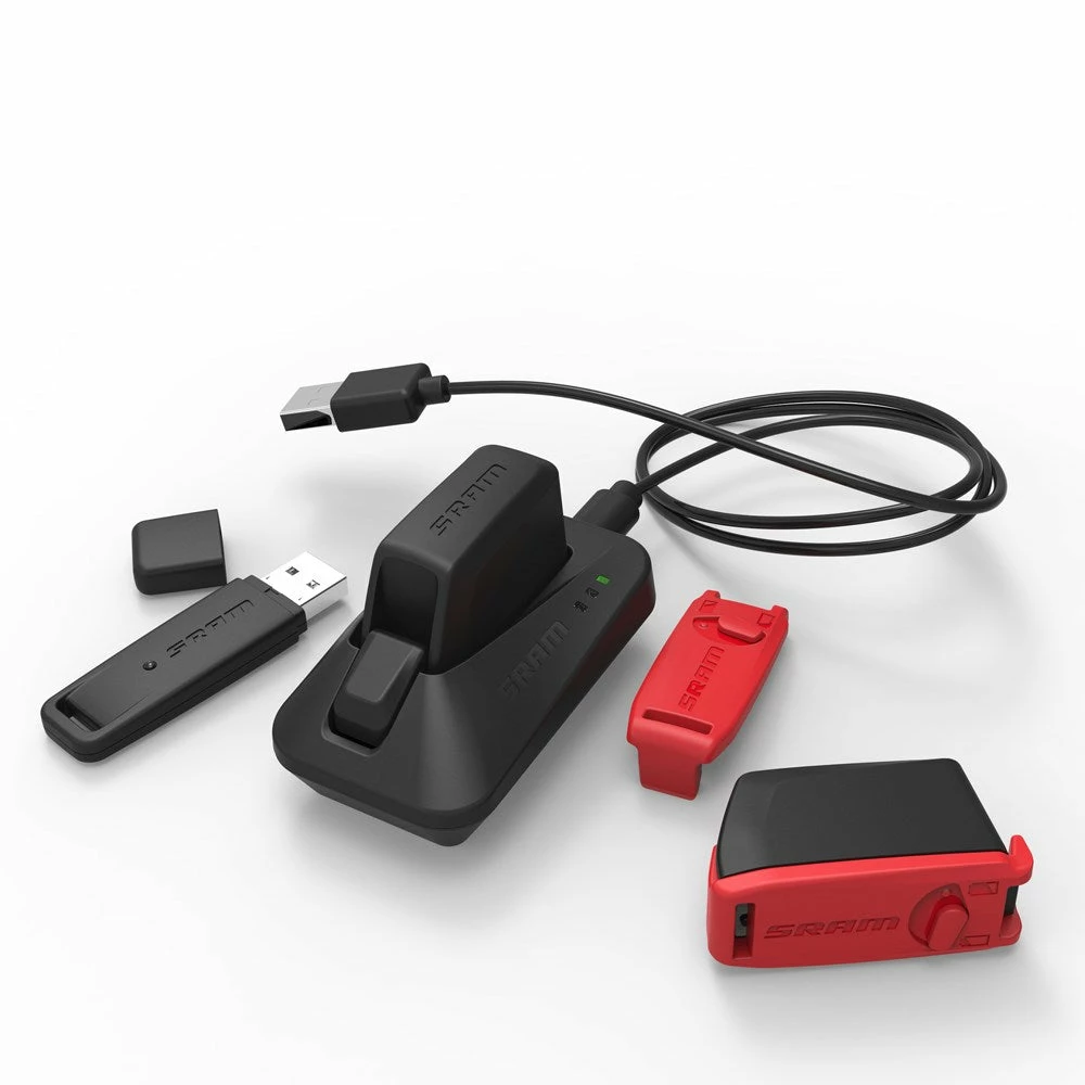 SRAM ETap Axs Power Pack 1 SRAM ETap Axs Power Pack