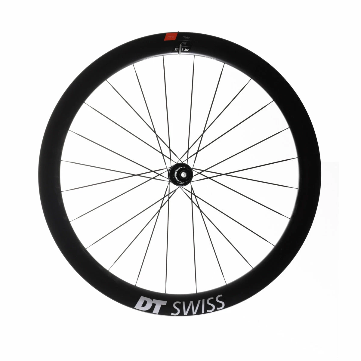 Dt-swiss Paire De Roues DT SWISS ARC 1100 DICUT 50mm – Image 5