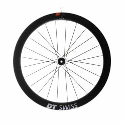Dt-swiss Paire De Roues DT SWISS ARC 1100 DICUT 50mm -Pas Cher Vélo Magasin roue dt swiss arc 1100 di 700c cl 50 700 avant
