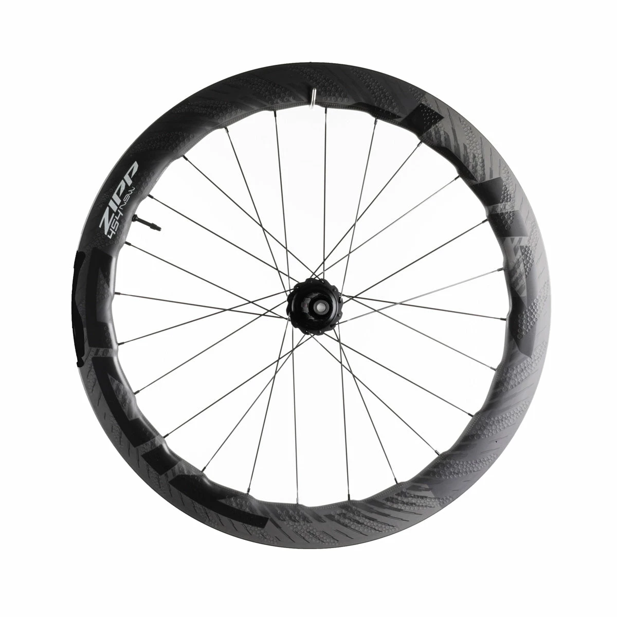 Paire De Roues ZIPP 454 NSW 700 Tubeless 3 Paire De Roues ZIPP 454 NSW 700 Tubeless – Image 3