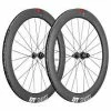 Dt-swiss Paire De Roues DT SWISS ARC 1100 DICUT 50mm