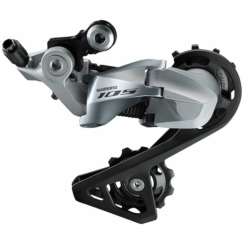 Dérailleur Arrière SHIMANO 105-R7000 11 Vitesses 2 Dérailleur Arrière SHIMANO 105-R7000 11 Vitesses – Image 2