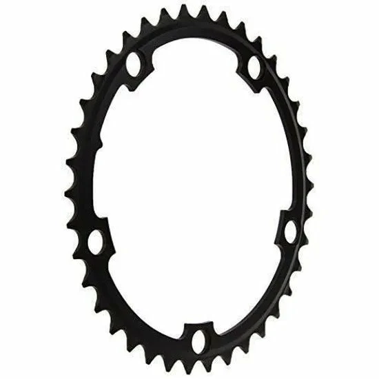 Plateau SRAM 42T/130 Race Alu Noir 1 Plateau SRAM 42T/130 Race Alu Noir